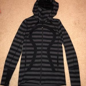Lululemon jacket